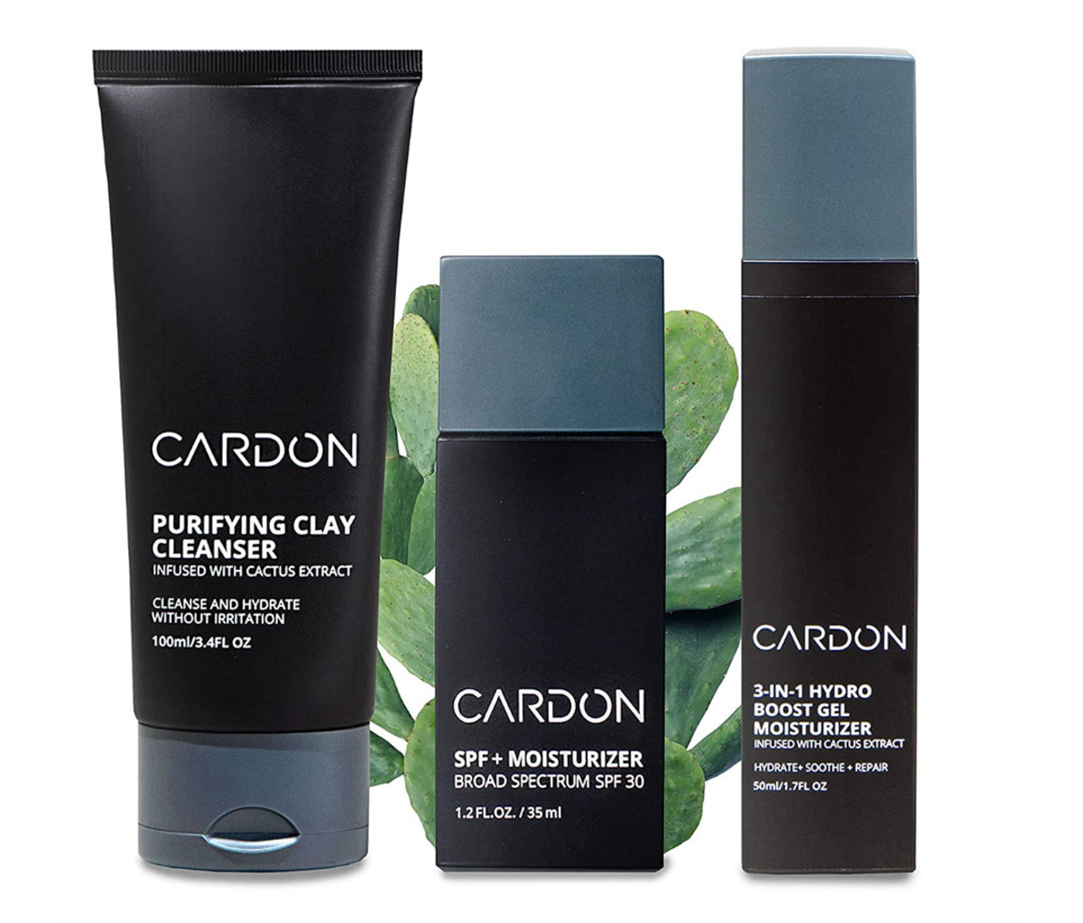 Cardon